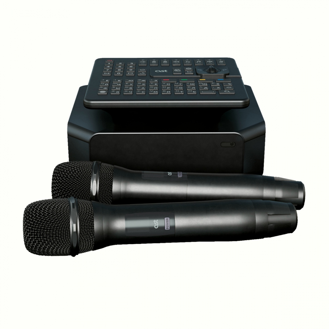 AST Zoom 2 (AST-90) в Чапаевске