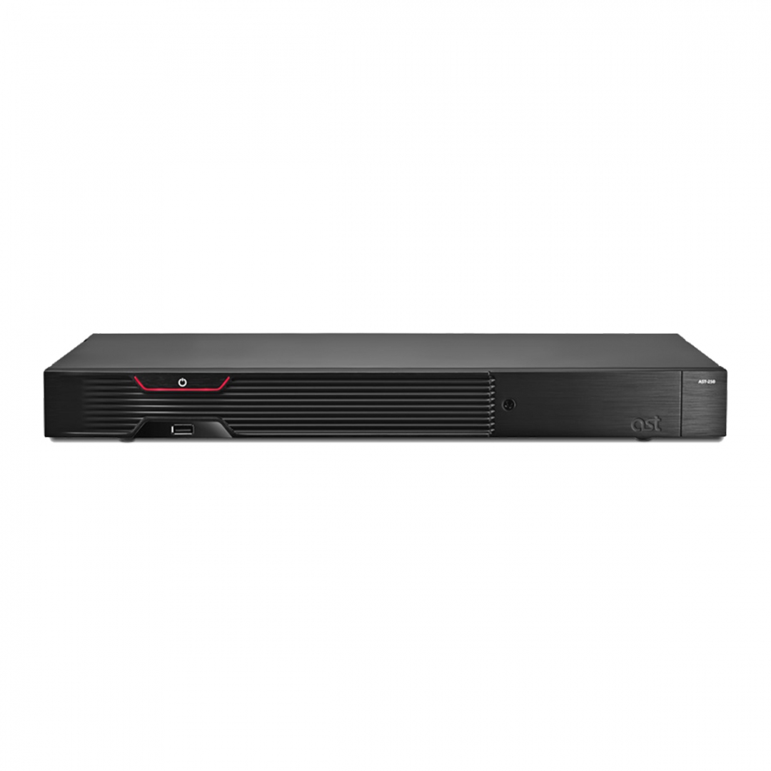 AST-250 - профессиональная караоке-система в Чапаевске