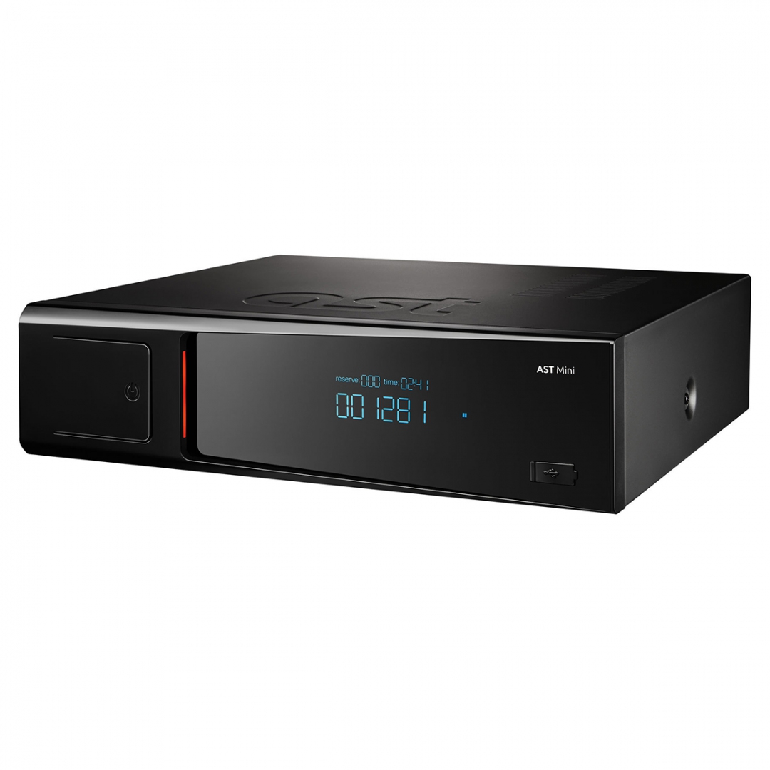 AST Mini (AST-25B) профессиональная система караоке в Чапаевске