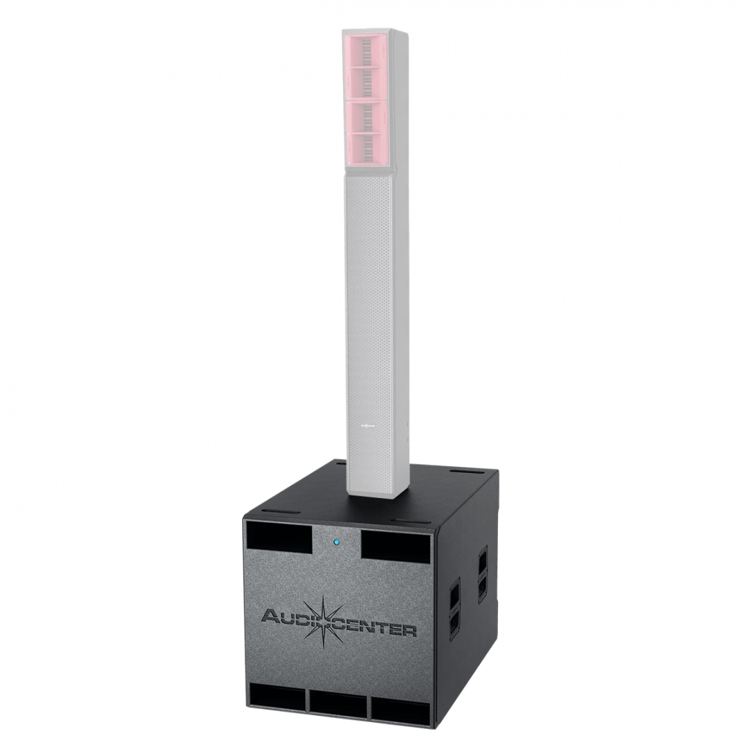 Audiocenter L65S MK2 сабвуфер в Чапаевске