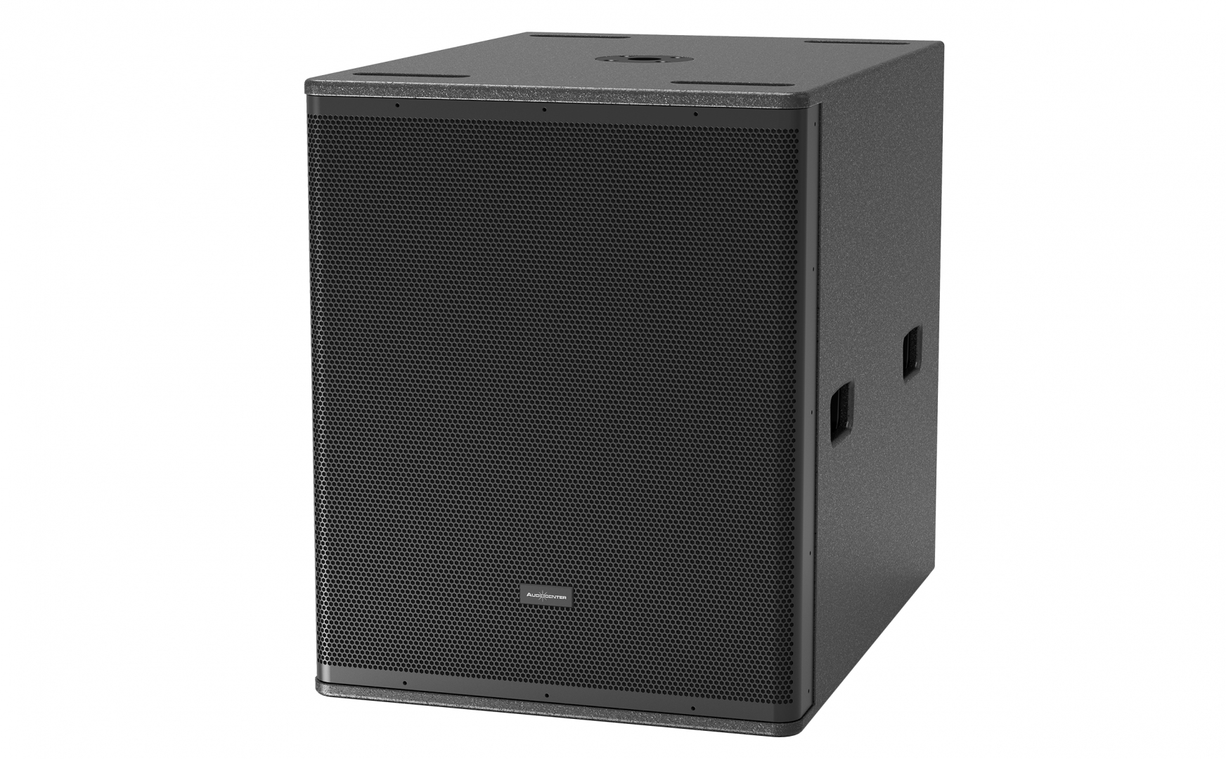 Audiocenter S3118A сабвуфер активный в Чапаевске