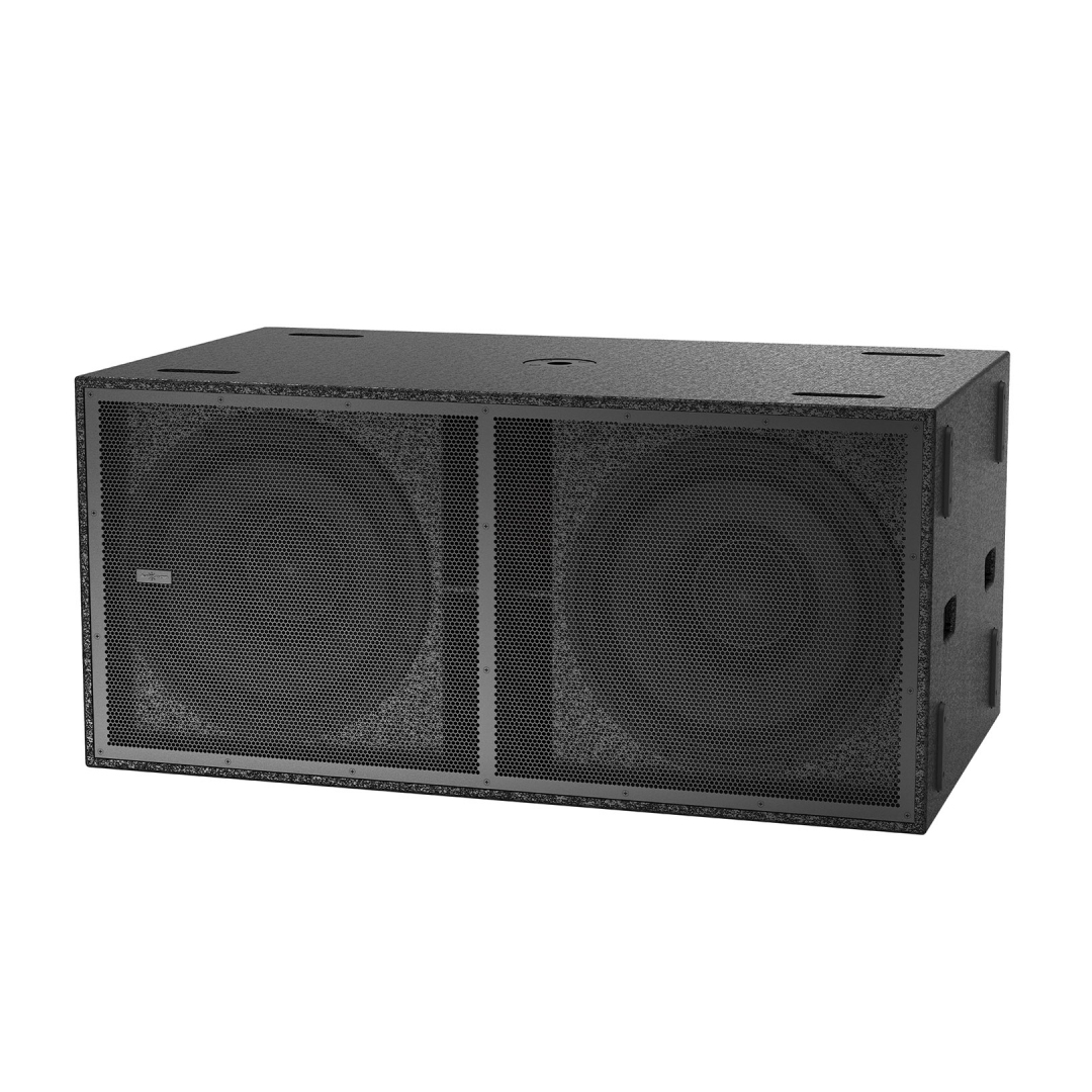 Audiocenter S3218A сабвуфер активный в Чапаевске
