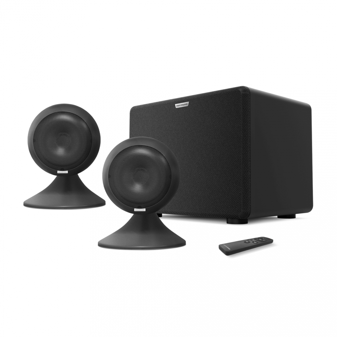EvoSound Sphere 2.1 аудиосистема для караоке в Чапаевске