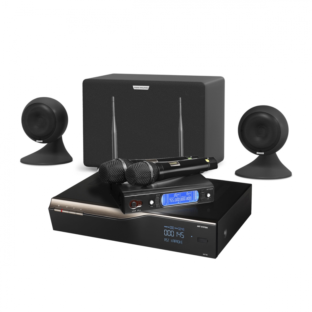 караоке-комплект AST-50 Sound Sphere в Чапаевске