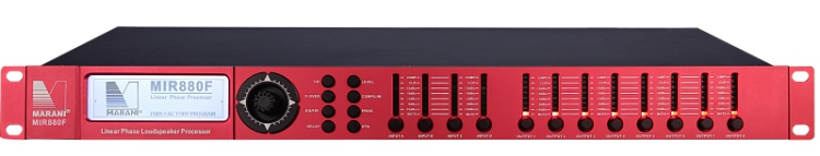Marani MIR880F (480I + Dante) в Чапаевске