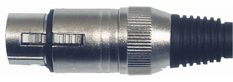 QUIK LOK NC354-K XLR Female Разъем в Чапаевске