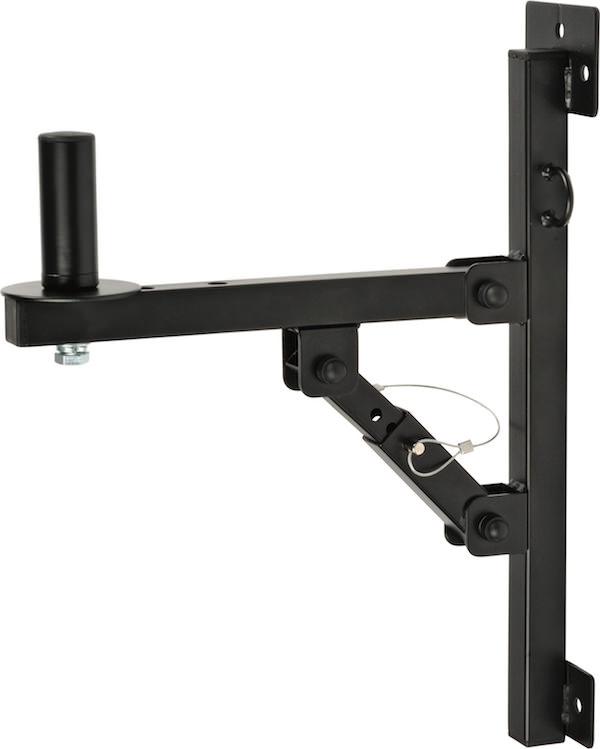 QUIK LOK SB781 Настенный кронштейн для АС в Чапаевске