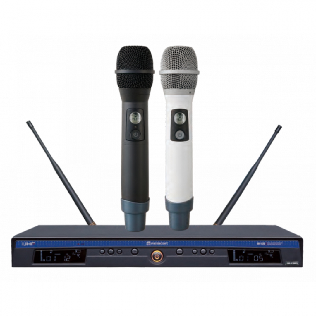 Relacart UR-112DMH радиосистема в Чапаевске