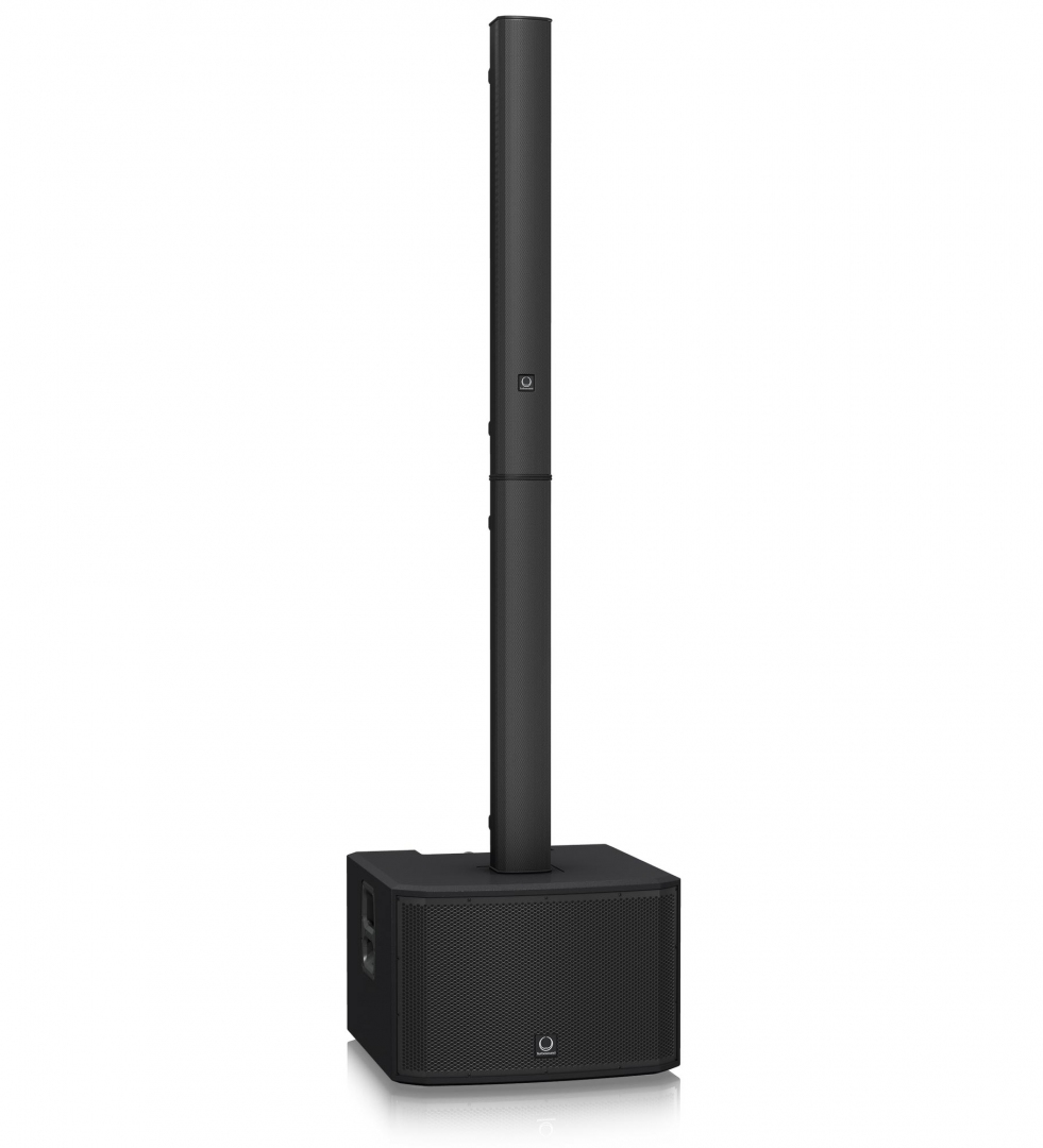 Turbosound iNSPIRE iP3000 модульная аудио колонна 2000Вт в Чапаевске