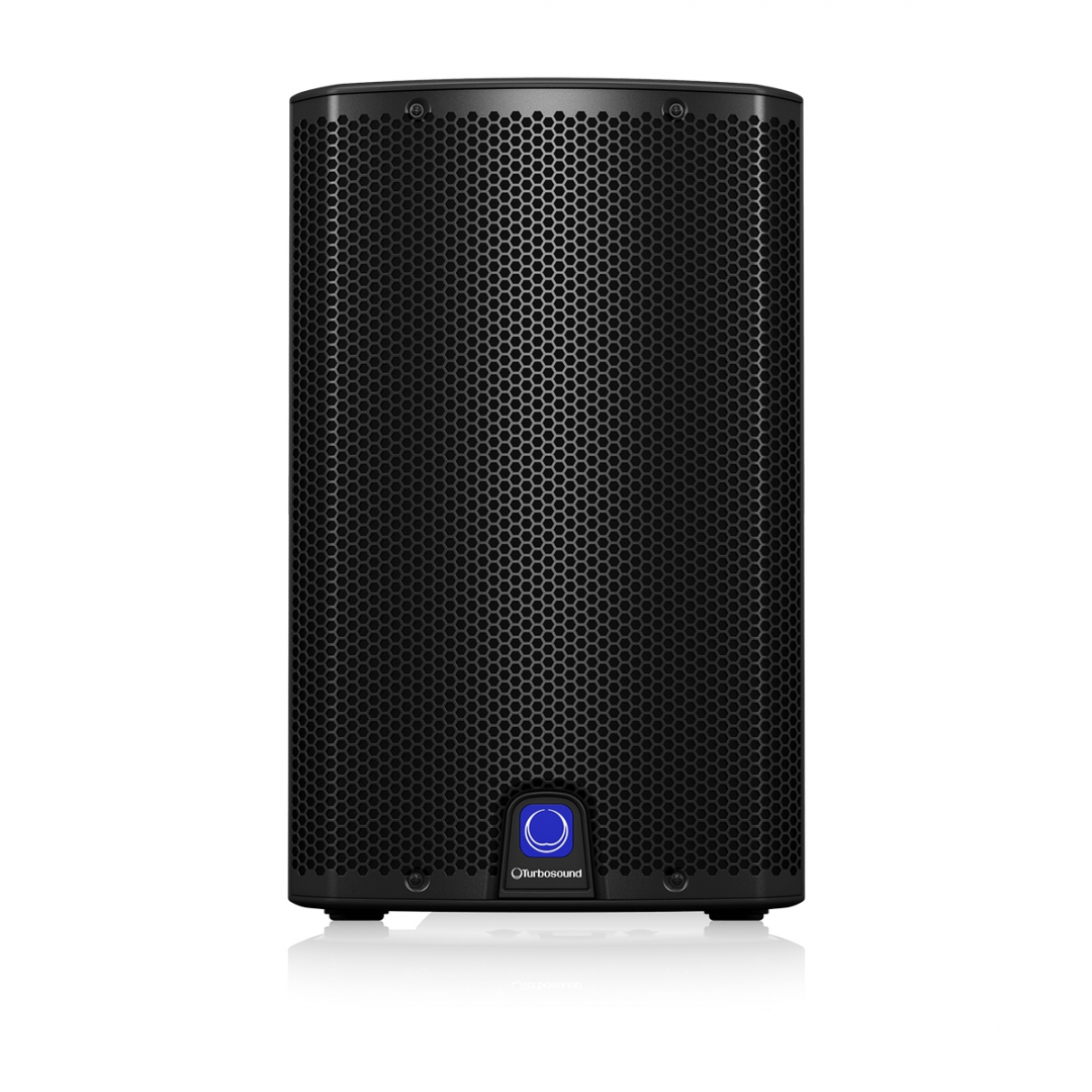 Turbosound iQ10 активная акустическая система в Чапаевске