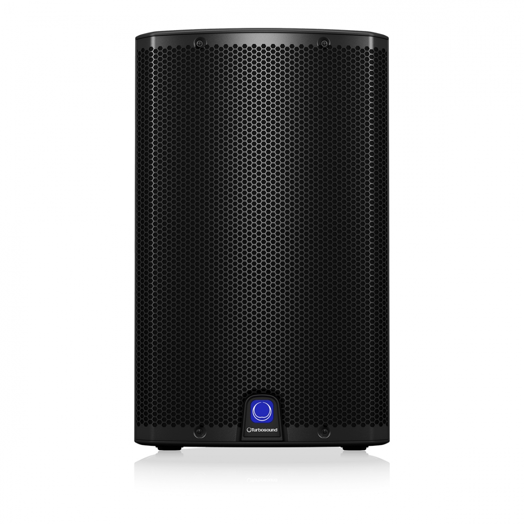 Turbosound iQ12 активная акустическая система в Чапаевске