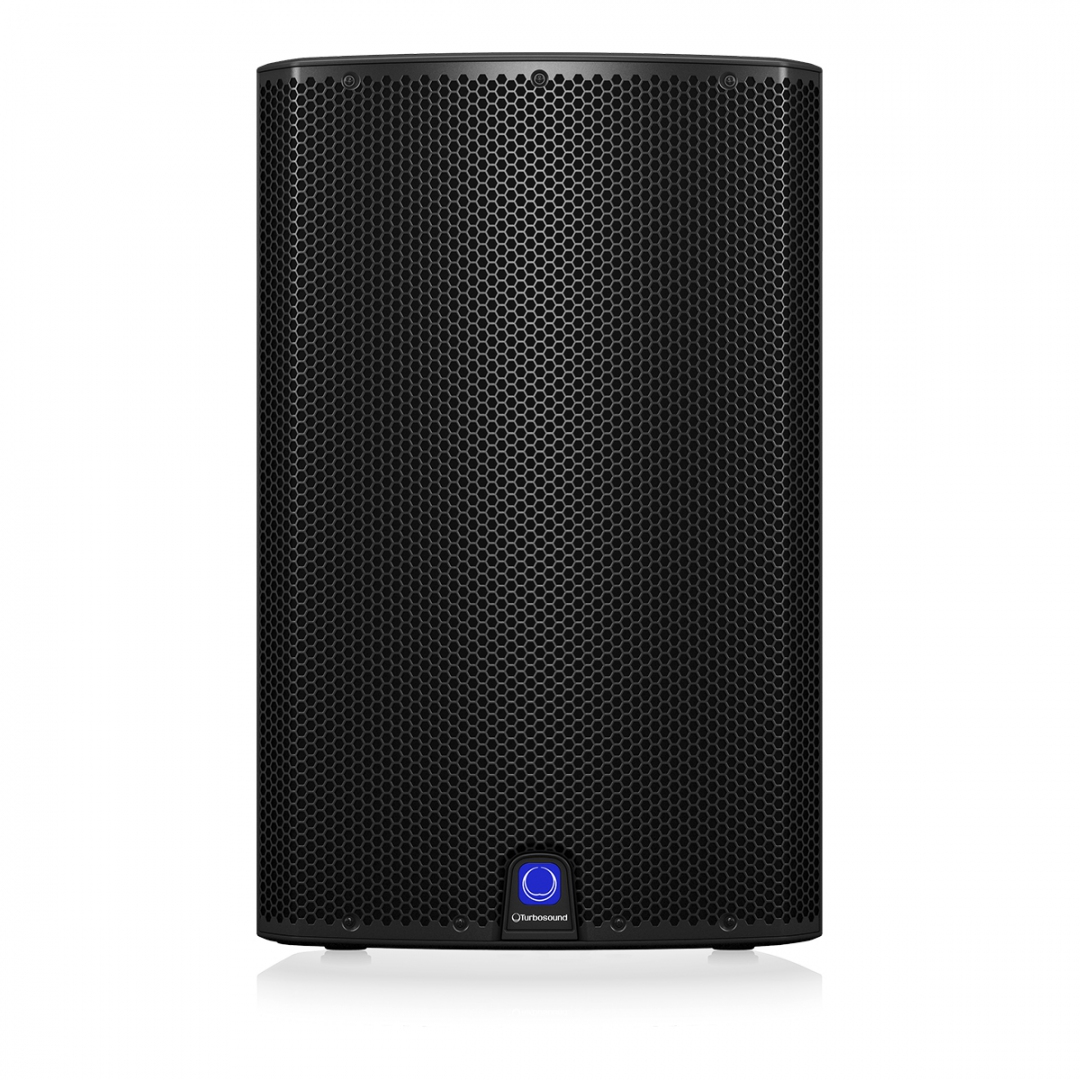 Turbosound iQ15 активная акустическая система в Чапаевске