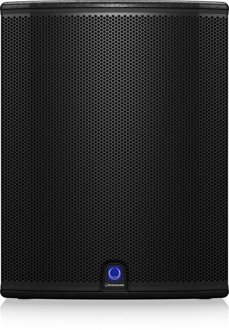 Turbosound iQ18B сабвуфер активный в Чапаевске