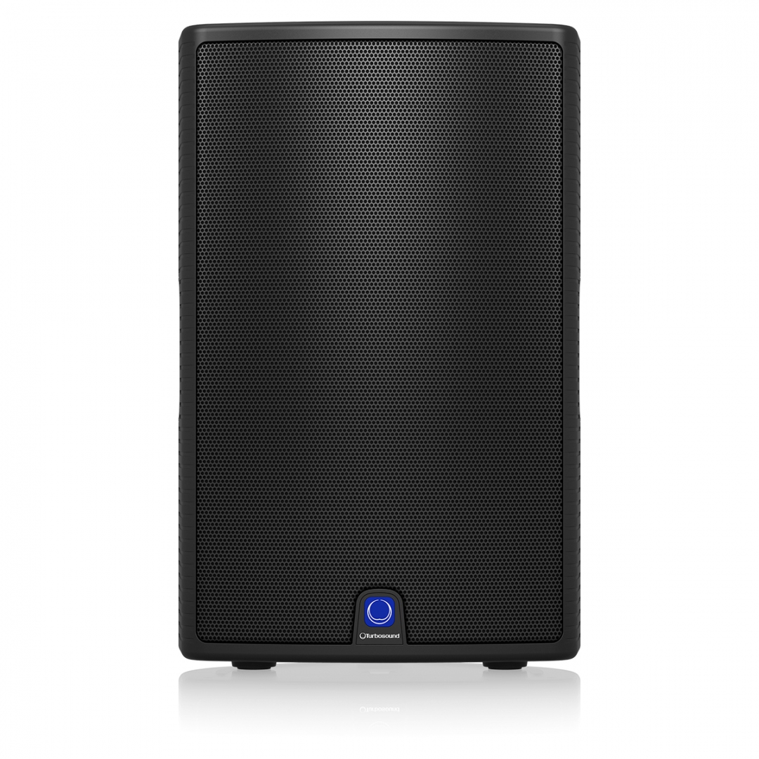 Turbosound MILAN M15 активная акустическая система в Чапаевске