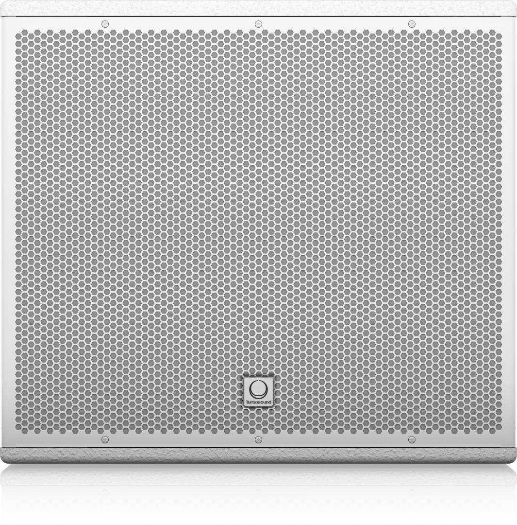 Turbosound NuQ115B-AN Активный сабвуфер в Чапаевске
