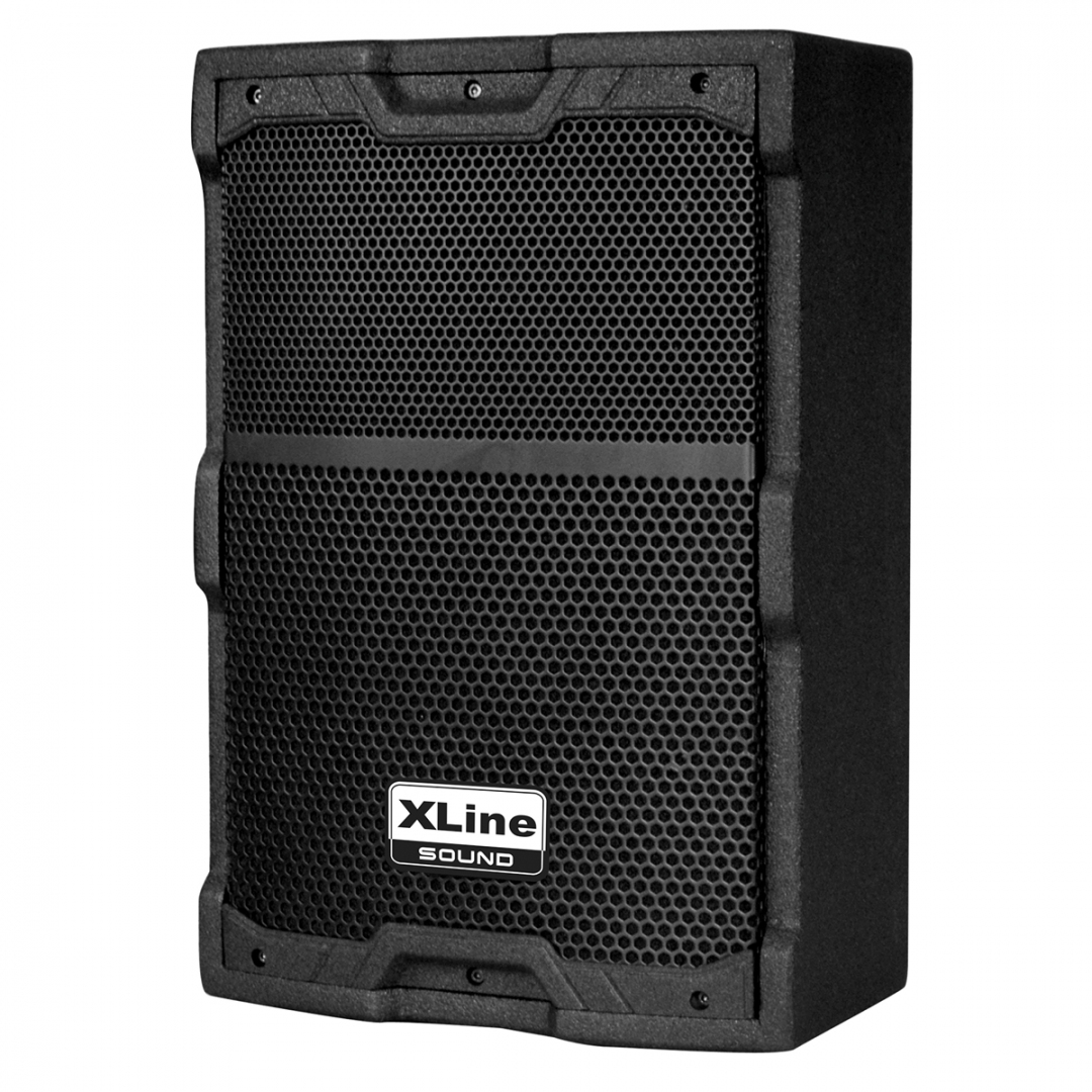 XLine ALFA P-10A Акустическая система активная в Чапаевске