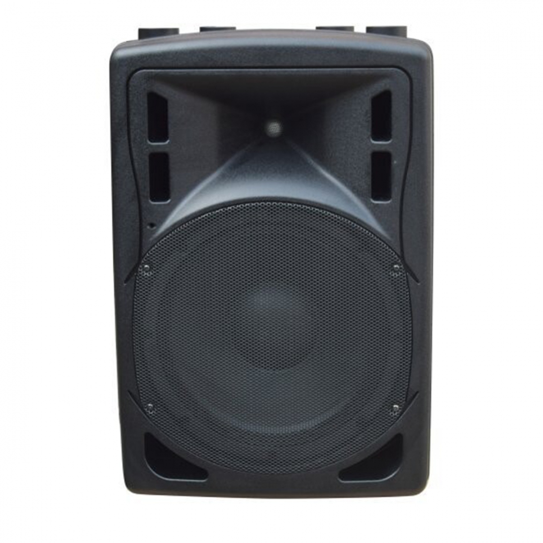 XLine BAF-12A Акустическая система активная с MP3 плеером и Bluetooth в Чапаевске