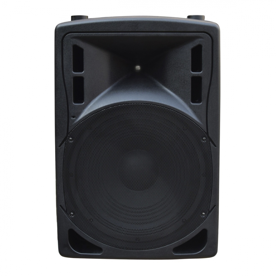 XLine BAF-15A Акустическая система активная с MP3 плеером и Bluetooth в Чапаевске
