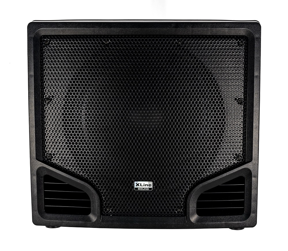 XLine SPX-18A SUB Сабвуфер активный в Чапаевске