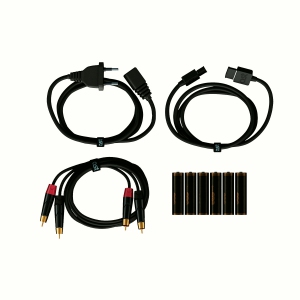 Аксессуары AST Zoom 2 (AST-90) в Чапаевске