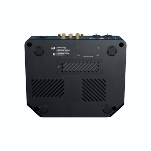 Вид снизу AST Zoom 2 (AST-90) в Чапаевске
