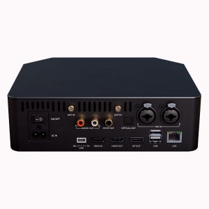 Фото сзади AST Zoom 2 (AST-90) в Чапаевске