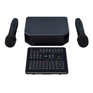 Караоке-система AST Zoom 2 (AST-90) в Чапаевске