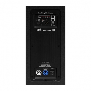 Активный сабвуфер AST-712SA в Чапаевске