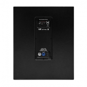 Активный сабвуфер AST-715SA в Чапаевске