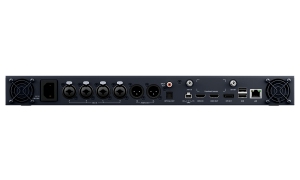 AST-350 Профессиональная караоке-система в Чапаевске