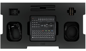 AST-350 Профессиональная караоке-система в Чапаевске