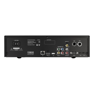 AST Mini (AST-25B) профессиональная система караоке в Чапаевске