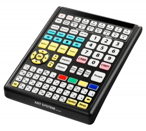 AST Mini (AST-25B) профессиональная система караоке в Чапаевске