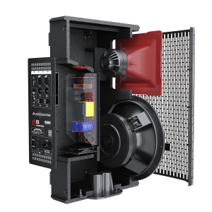 Audiocenter GT508A Активная акустическая система в Чапаевске