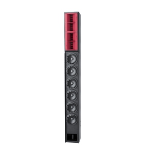 Audiocenter L65 + L65S MK2 порталы в Чапаевске