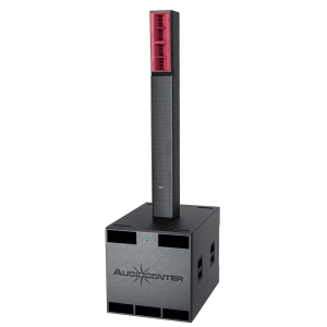 Audiocenter L65 + L65S MK2 порталы в Чапаевске
