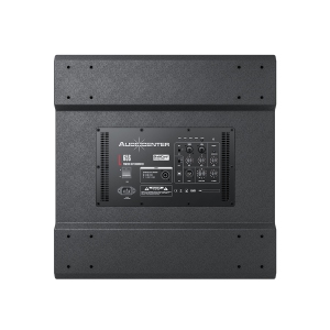 Audiocenter L65 + L65S MK2 порталы в Чапаевске