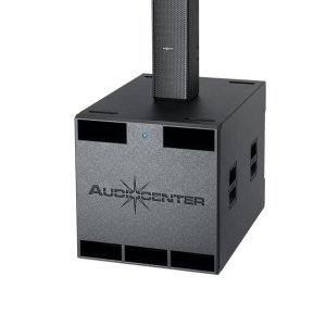 Audiocenter L65 + L65S MK2 порталы в Чапаевске