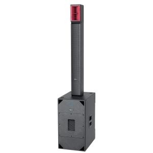 Audiocenter L83 + L83S MK2 порталы в Чапаевске