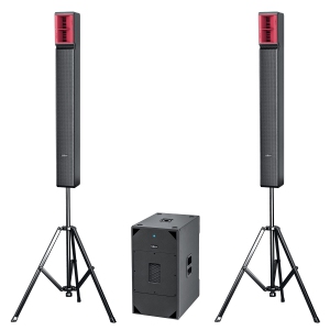 Audiocenter L83 пассивная акустическая система в Чапаевске