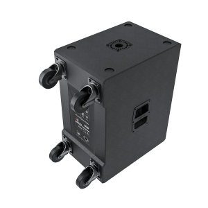 Audiocenter L83S сабвуфер в Чапаевске