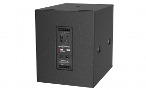 Audiocenter S3118A сабвуфер активный в Чапаевске