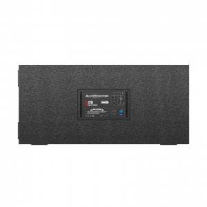 Audiocenter S3218A сабвуфер активный в Чапаевске