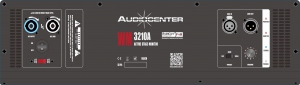 Audiocenter WM3210A сценический монитор в Чапаевске