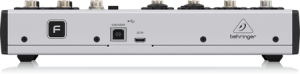 Behringer FLOW 8 цифровой микшер в Чапаевске