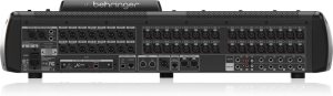 Behringer X32 цифровой микшер в Чапаевске