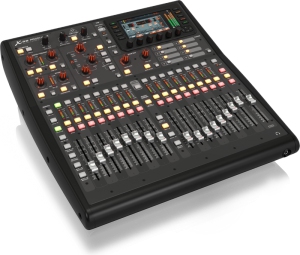 Behringer X32 PRODUCER цифровой микшер 40 каналов в Чапаевске