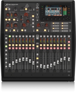 Behringer X32 PRODUCER цифровой микшер 40 каналов в Чапаевске