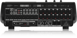 Behringer X32 PRODUCER цифровой микшер 40 каналов в Чапаевске
