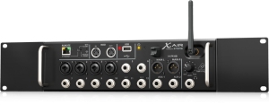 Behringer XR12 цифровой микшер в Чапаевске